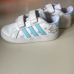 Toddler Adidas
